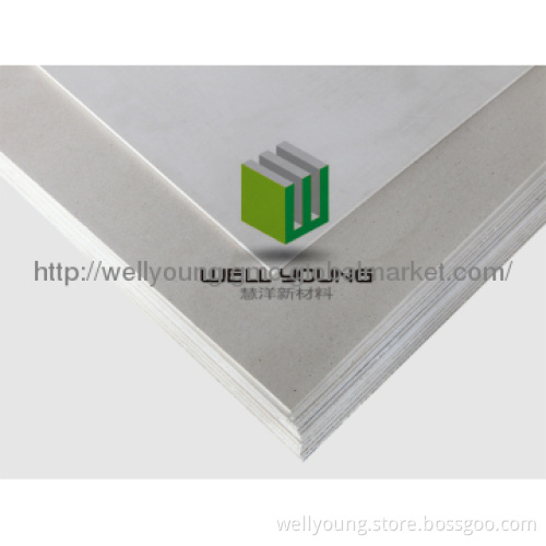 hot-selling fireproof mgo board